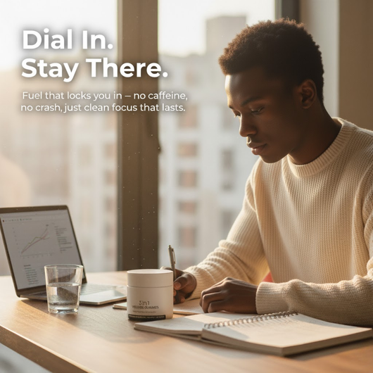 ThinkFuel shilajit gummies