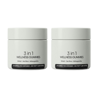 ThinkFuel shilajit gummies